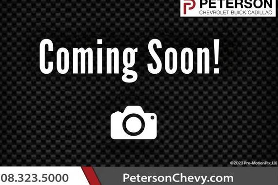 CHEVROLET CORVETTE 2008 1G1YY26W085112534 image