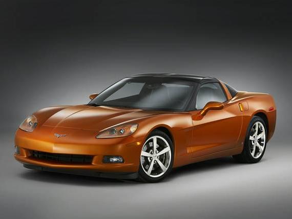 CHEVROLET CORVETTE 2008 1G1YY26W585128969 image CHEVROLET CORVETTE 2008 1G1YY26W585128969 image