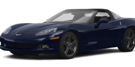 CHEVROLET CORVETTE 2008 1G1YY26W085114834 image CHEVROLET CORVETTE 2008 1G1YY26W085114834 image