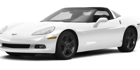 CHEVROLET CORVETTE 2008 1G1YY26W485117218 image CHEVROLET CORVETTE 2008 1G1YY26W485117218 image