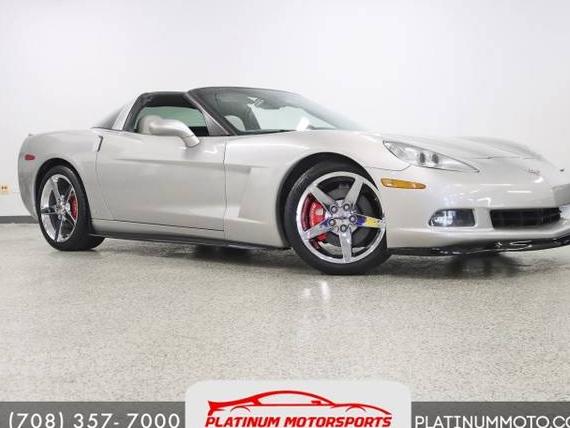 CHEVROLET CORVETTE 2008 1G1YY26W785102177 image CHEVROLET CORVETTE 2008 1G1YY26W785102177 image
