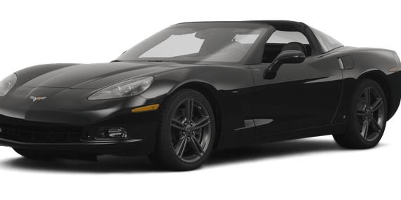 CHEVROLET CORVETTE 2008 1G1YY25W985104109 image CHEVROLET CORVETTE 2008 1G1YY25W985104109 image