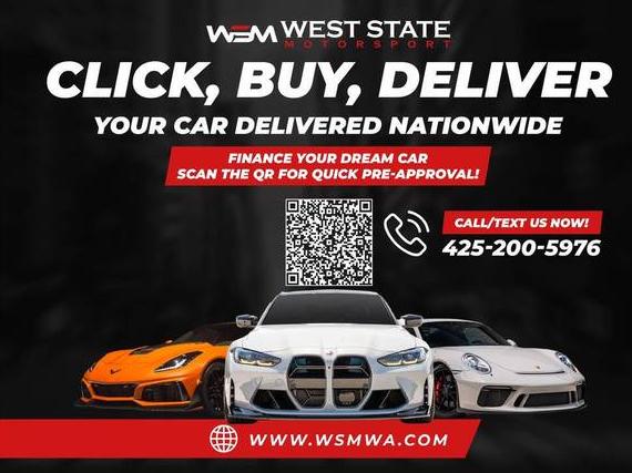 CHEVROLET CORVETTE 2008 1G1YY26E185104367 image