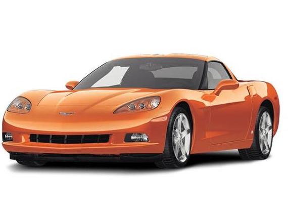 CHEVROLET CORVETTE 2008 1G1YY26WX85129258 image CHEVROLET CORVETTE 2008 1G1YY26WX85129258 image