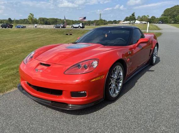 CHEVROLET CORVETTE 2009 1G1YY26RX95700033 image CHEVROLET CORVETTE 2009 1G1YY26RX95700033 image