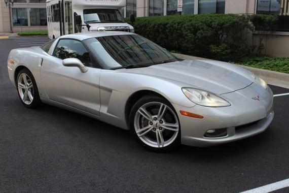 CHEVROLET CORVETTE 2009 1G1YY25W395105290 image CHEVROLET CORVETTE 2009 1G1YY25W395105290 image