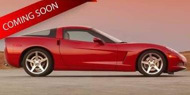 CHEVROLET CORVETTE 2007 1G1YY26U775128971 image