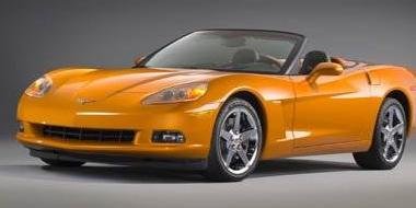 CHEVROLET CORVETTE 2007 1G1YY36U975133644 image CHEVROLET CORVETTE 2007 1G1YY36U975133644 image