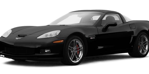 CHEVROLET CORVETTE 2007 1G1YY26E575137189 image CHEVROLET CORVETTE 2007 1G1YY26E575137189 image