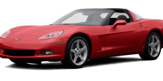 CHEVROLET CORVETTE 2007 1G1YY26U375108717 image CHEVROLET CORVETTE 2007 1G1YY26U375108717 image