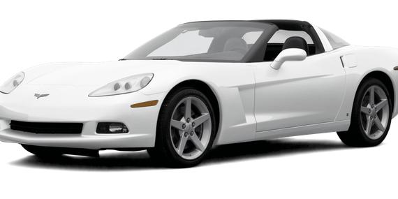 CHEVROLET CORVETTE 2007 1G1YY26U775108865 image CHEVROLET CORVETTE 2007 1G1YY26U775108865 image