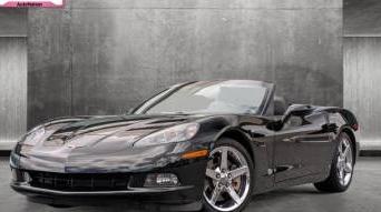 CHEVROLET CORVETTE 2007 1G1YY36U975111739 image CHEVROLET CORVETTE 2007 1G1YY36U975111739 image