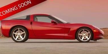 CHEVROLET CORVETTE 2007 1G1YY26U175110160 image
