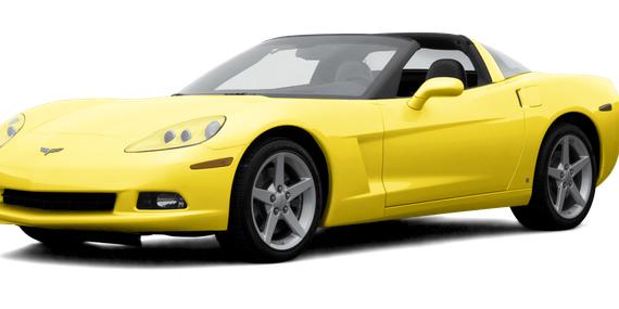 CHEVROLET CORVETTE 2007 1G1YY26U475103381 image CHEVROLET CORVETTE 2007 1G1YY26U475103381 image