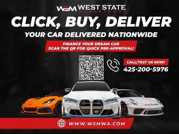 CHEVROLET CORVETTE 2007 1G1YY26E575121252 image