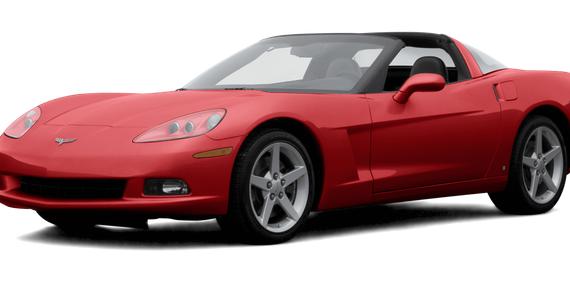 CHEVROLET CORVETTE 2007 1G1YY25U475105598 image CHEVROLET CORVETTE 2007 1G1YY25U475105598 image
