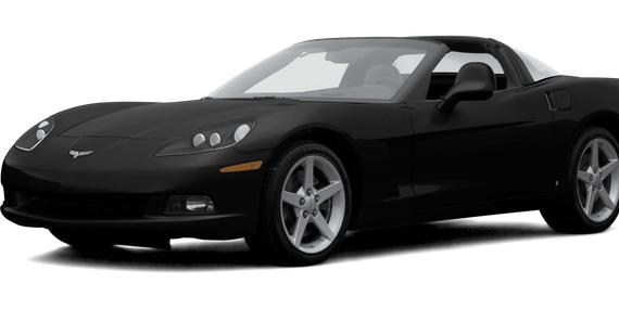 CHEVROLET CORVETTE 2007 1G1YY26U875106090 image CHEVROLET CORVETTE 2007 1G1YY26U875106090 image