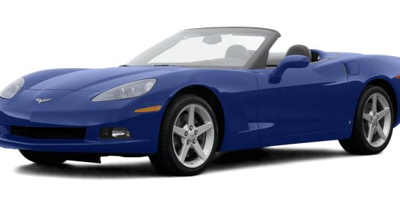 CHEVROLET CORVETTE 2007 1G1YY36U775124988 image CHEVROLET CORVETTE 2007 1G1YY36U775124988 image