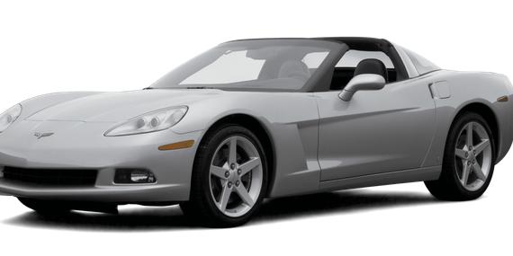 CHEVROLET CORVETTE 2007 1G1YY26U975120015 image CHEVROLET CORVETTE 2007 1G1YY26U975120015 image