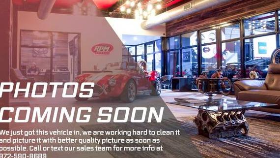 CHEVROLET CORVETTE 2007 1G1YY26U775110793 image