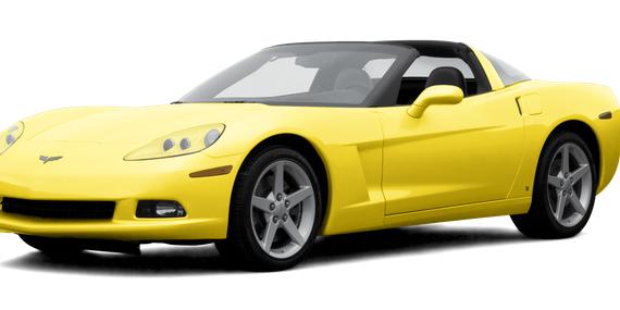 CHEVROLET CORVETTE 2007 1G1YY25U375122375 image CHEVROLET CORVETTE 2007 1G1YY25U375122375 image