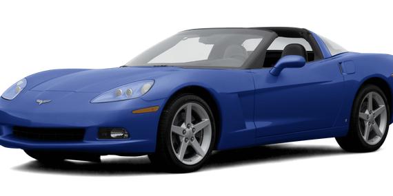 CHEVROLET CORVETTE 2007 1G1YY26U475133996 image CHEVROLET CORVETTE 2007 1G1YY26U475133996 image