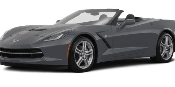 CHEVROLET CORVETTE 2019 1G1YK3D76K5108840 image CHEVROLET CORVETTE 2019 1G1YK3D76K5108840 image