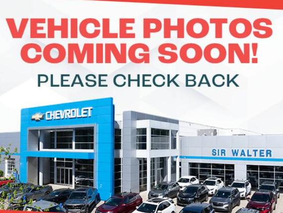 CHEVROLET CORVETTE 2019 1G1YB2D78K5100491 image