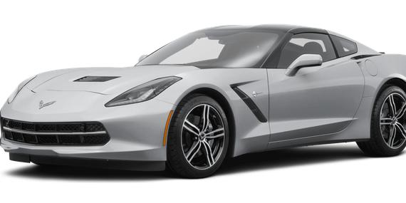 CHEVROLET CORVETTE 2019 1G1YB2D7XK5100511 image