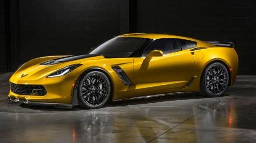 CHEVROLET CORVETTE 2019 1G1YP2D69K5600166 image CHEVROLET CORVETTE 2019 1G1YP2D69K5600166 image