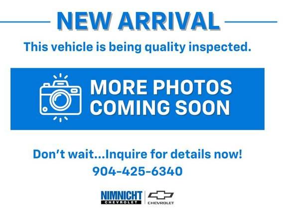 CHEVROLET CORVETTE 2019 1G1YB2D71K5119495 image