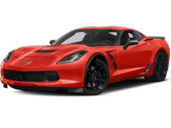 CHEVROLET CORVETTE 2019 1G1YW2D76K5121781 image CHEVROLET CORVETTE 2019 1G1YW2D76K5121781 image