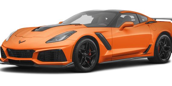 CHEVROLET CORVETTE 2019 1G1Y52D93K5801089 image CHEVROLET CORVETTE 2019 1G1Y52D93K5801089 image