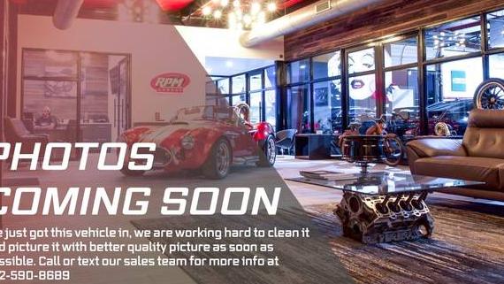 CHEVROLET CORVETTE 2019 1G1YB2D77K5124605 image