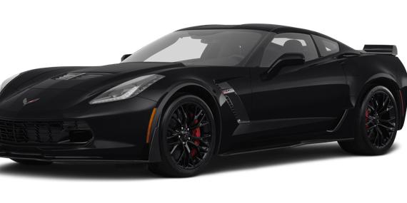CHEVROLET CORVETTE 2019 1G1YP2D69K5603875 image