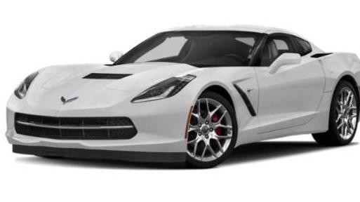 CHEVROLET CORVETTE 2019 1G1YB2D76K5117774 image