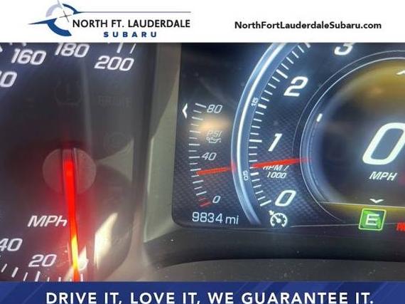 CHEVROLET CORVETTE 2019 1G1YX3D71K5122873 image CHEVROLET CORVETTE 2019 1G1YX3D71K5122873 image