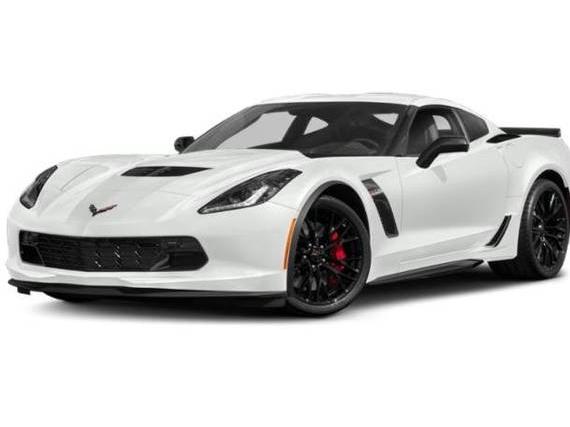 CHEVROLET CORVETTE 2019 1G1YT2D68K5603815 image CHEVROLET CORVETTE 2019 1G1YT2D68K5603815 image
