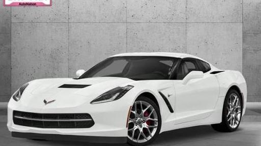 CHEVROLET CORVETTE 2019 1G1YF2D74K5115400 image