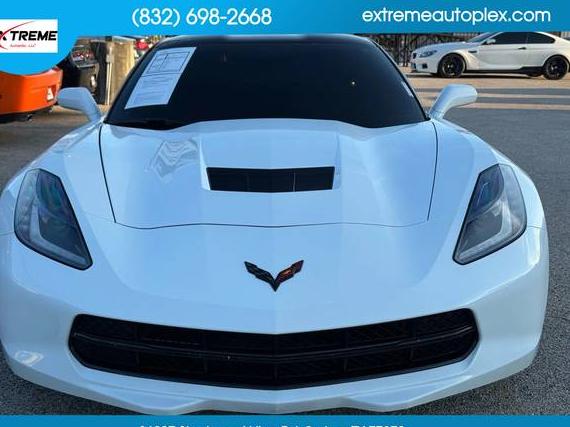 CHEVROLET CORVETTE 2019 1G1YB2D79K5113976 image CHEVROLET CORVETTE 2019 1G1YB2D79K5113976 image