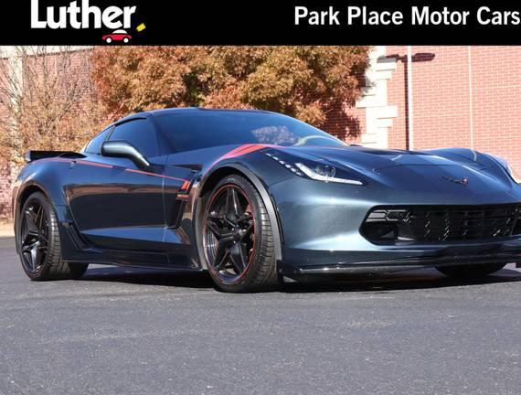 CHEVROLET CORVETTE 2019 1G1Y12D79K5108652 image CHEVROLET CORVETTE 2019 1G1Y12D79K5108652 image