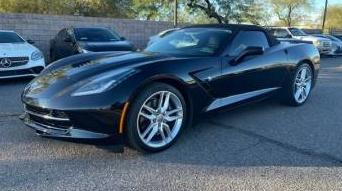 CHEVROLET CORVETTE 2019 1G1YL3D72K5105091 image CHEVROLET CORVETTE 2019 1G1YL3D72K5105091 image