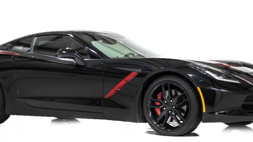 CHEVROLET CORVETTE 2019 1G1YK2D7XK5123688 image