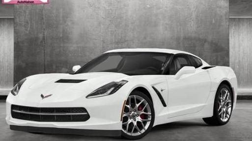 CHEVROLET CORVETTE 2019 1G1YB2D72K5108389 image