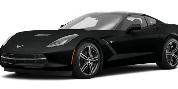 CHEVROLET CORVETTE 2019 1G1YB2D70K5124204 image CHEVROLET CORVETTE 2019 1G1YB2D70K5124204 image