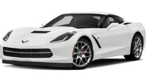 CHEVROLET CORVETTE 2019 1G1YA2D70K5112539 image