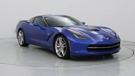 CHEVROLET CORVETTE 2019 1G1YB2D77K5123602 image CHEVROLET CORVETTE 2019 1G1YB2D77K5123602 image