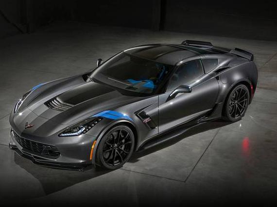 CHEVROLET CORVETTE 2019 1G1YV2D77K5123946 image CHEVROLET CORVETTE 2019 1G1YV2D77K5123946 image