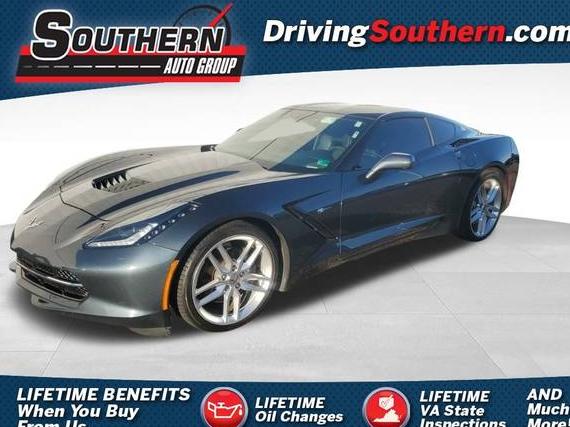 CHEVROLET CORVETTE 2019 1G1YB2D73K5113570 image CHEVROLET CORVETTE 2019 1G1YB2D73K5113570 image