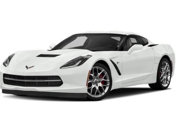 CHEVROLET CORVETTE 2019 1G1YB2D76K5119928 image